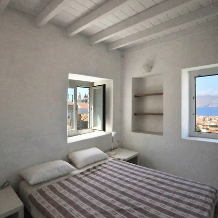 Museo Tower House 2 * 시미
